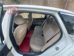 كيا اوبتيما